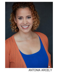 Antonia Arcely