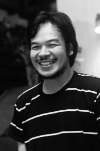 Ian Lomongo