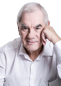 Ernest Maragall
