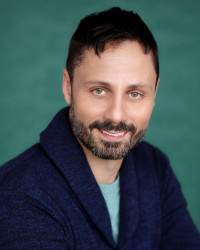 Eric Gravez