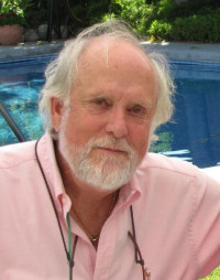 Brian E. Frankish