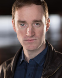 Sean Albert