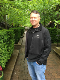 Bruce Franklin