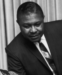C.L. Franklin