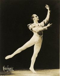Frederic Franklin