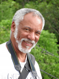 Harold Franklin