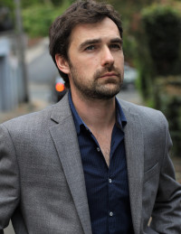 James Moore