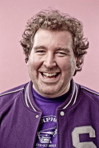Joe Goddard