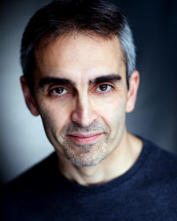 Michael Franklin