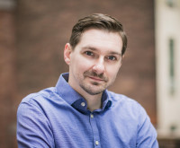 David Bodenschatz
