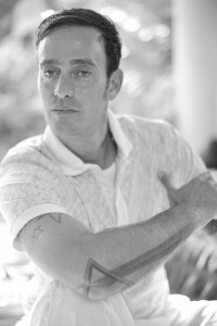 Apollo Bakopoulos