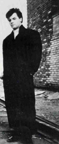 John Valentine Carruthers