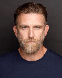 Daniel Swain