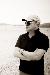 Steve Callen