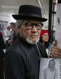 Ivan Hosoi