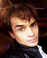 Brent David Fraser