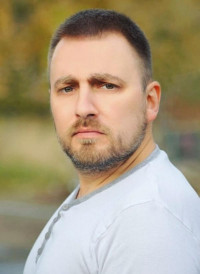 Daniel Cordey