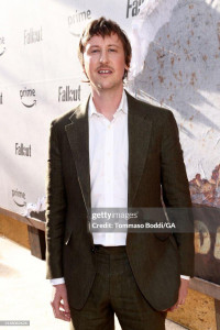 Johnny Pemberton