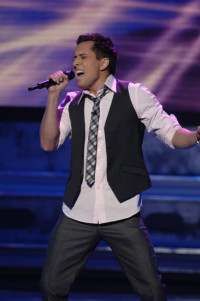 David Hernandez