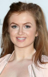Maisie Smith
