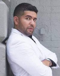 Johnny Alicea