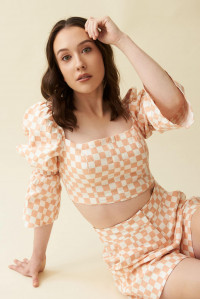 Katherine Evans