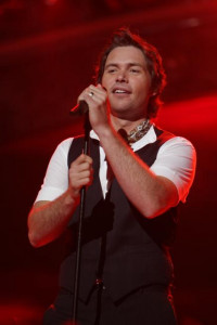 Michael Johns