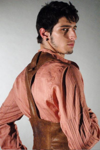 Mathieu Leopold