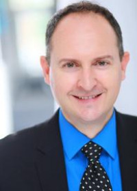 David Frazier