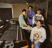 808 State