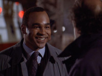 Rodney Frazier