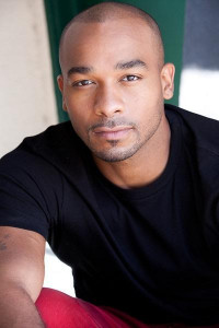 Anthony Burrell