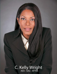 C. Kelly Wright