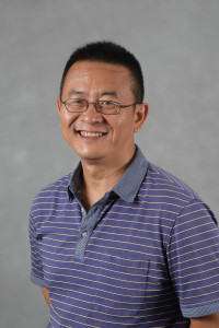 Hao Zhou