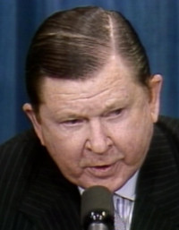 John Tower