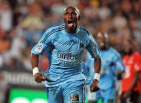 Stéphane Mbia