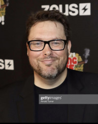 Jason Thomas Scott