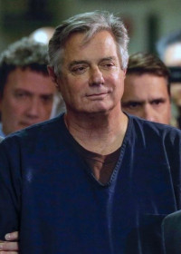 Paul Manafort