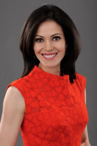 Tanya Rivero