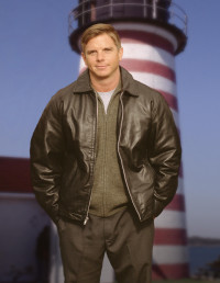 Gary Fredo