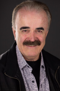 Robin Stone