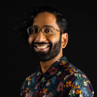 Imran Siddiquee