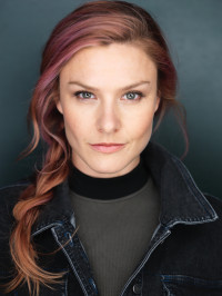Danielle Muehlen
