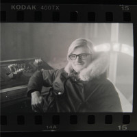 Max Waechter