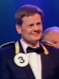 Stephen Howes