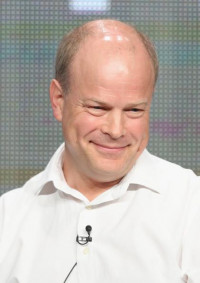 Mark Freeland