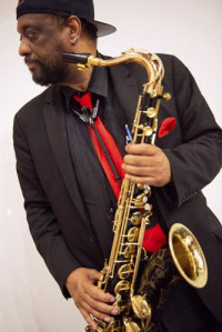Chico Freeman