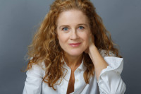 Kate Grimes