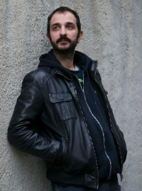 Haris Haralabous