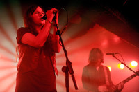 Black Mountain